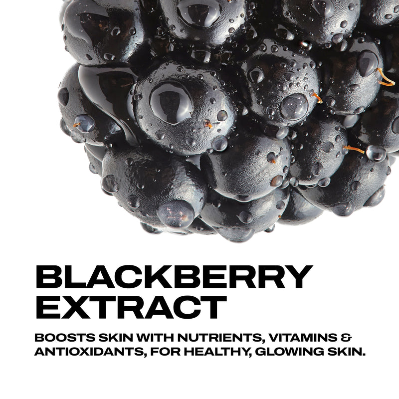 BLACKBERRY INFUSED HAND CREAM