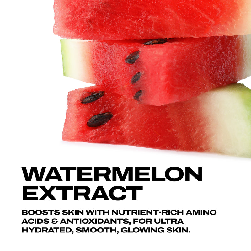 WATERMELON INFUSED BODY SCRUB