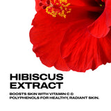 LYCHEE INFUSED BODY WASH