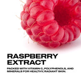 RASPBERRY INFUSED BODY LOTION