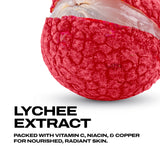 LYCHEE INFUSED BODY LOTION
