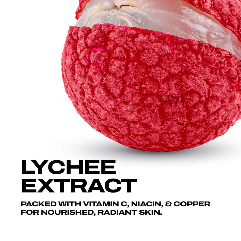 LYCHEE INFUSED HAND CREAM