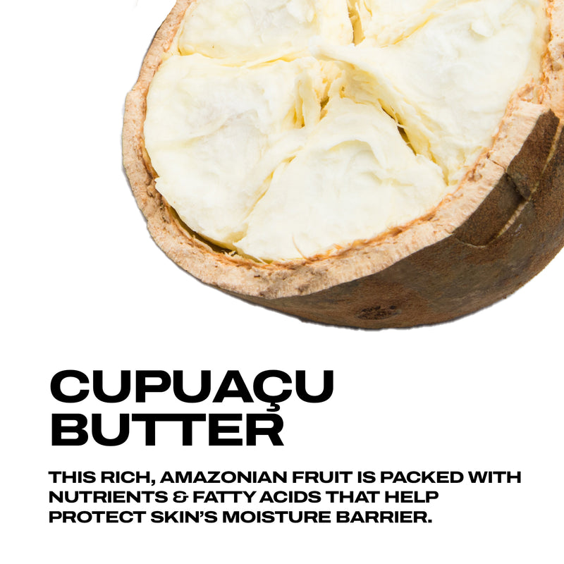 COCONUT INFUSED BODY BUTTER