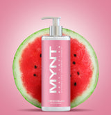 WATERMELON INFUSED BODY LOTION