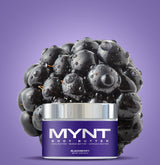 BLACKBERRY INFUSED BODY BUTTER