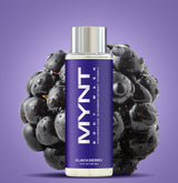 BLACKBERRY INFUSED BODY WASH