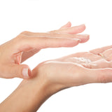 BLACKBERRY INFUSED HAND CREAM